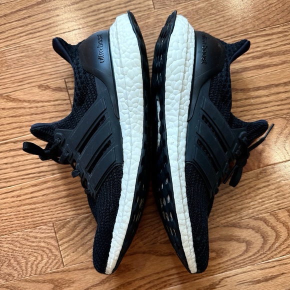 Adidas Ultraboost 1.0 Shoes - Picture 6 of 6